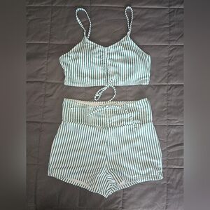 New Shein Bathing Suit Size Small